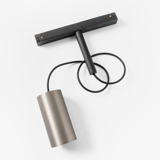 Minude Track 48V Suspension