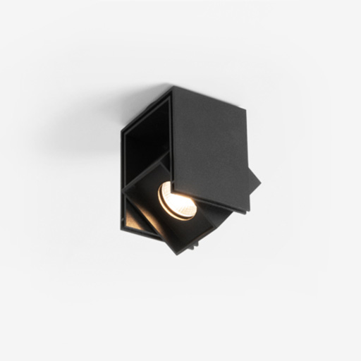 Rektor Semi-Recessed 54