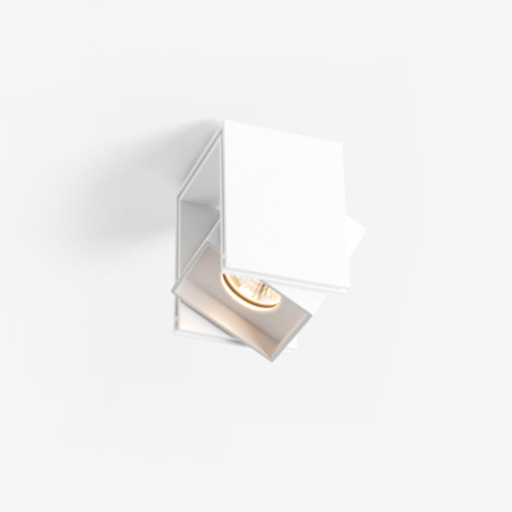 Rektor Semi-Recessed 54