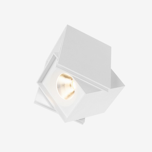Rektor Semi-Recessed 78