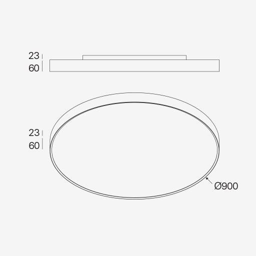 ROFY 60 900