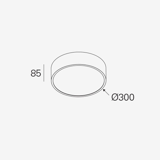 ROFY 85 300