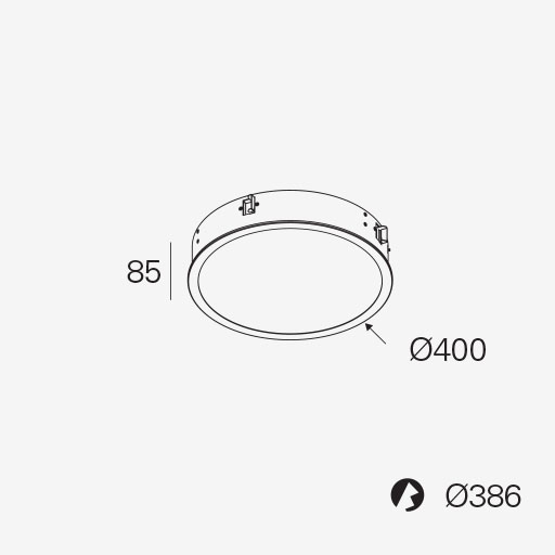 ROFY 85 400 E