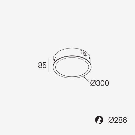 ROFY 85 300 E IP