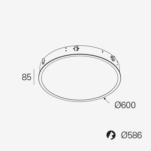 ROFY 85 600 E IP
