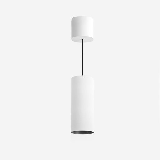 Cloud Pendant Integrated Origin Natural