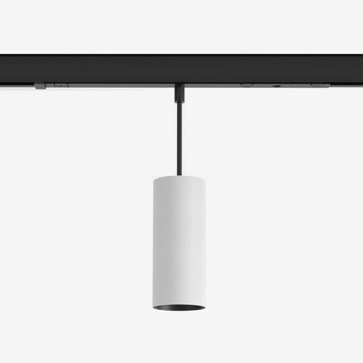 Cloud Track Pendant 230V Origin Natural