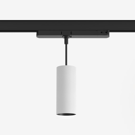 Cloud Track Pendant 230V Origin Natural