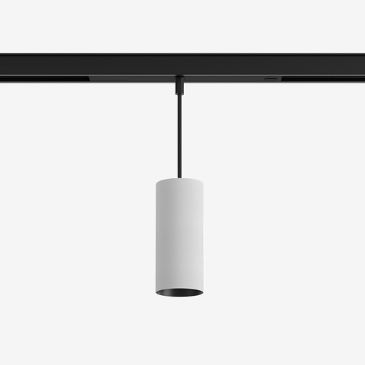 Cloud Track Pendant 48V Mini Origin Natural