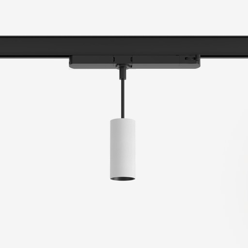 Cloud Track Pendant 230V Mini Origin Natural