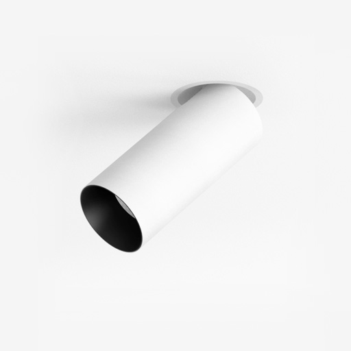 Cloud Trimless Mini Origin Natural
