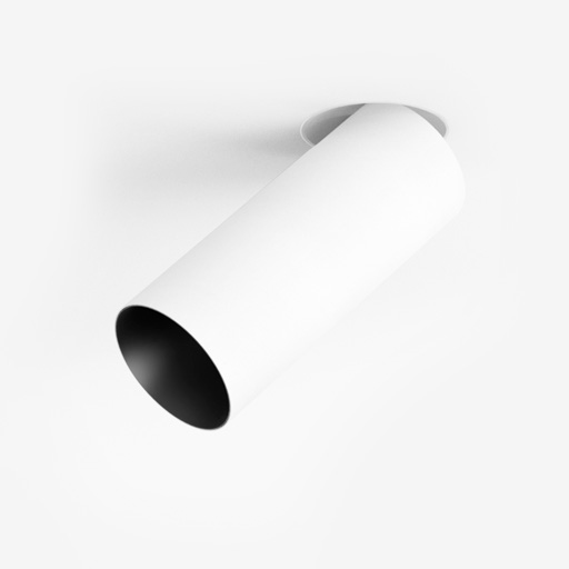 Cloud Trimless Origin Natural