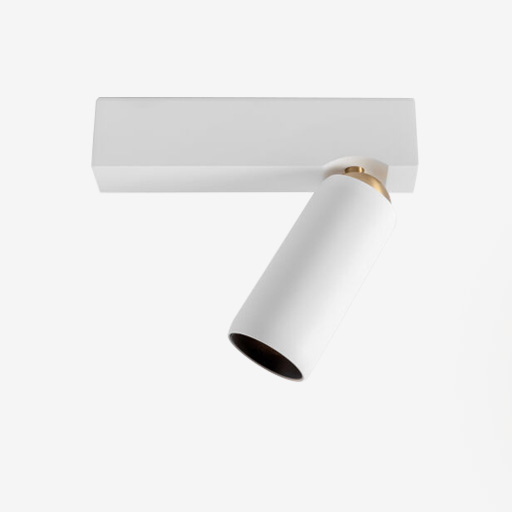 Kogel Surface 1x LED