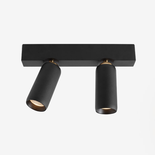 Kogel Surface 2x LED