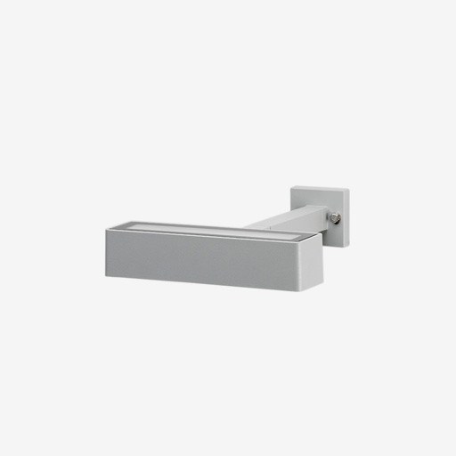Monoline 1 Wall Arm