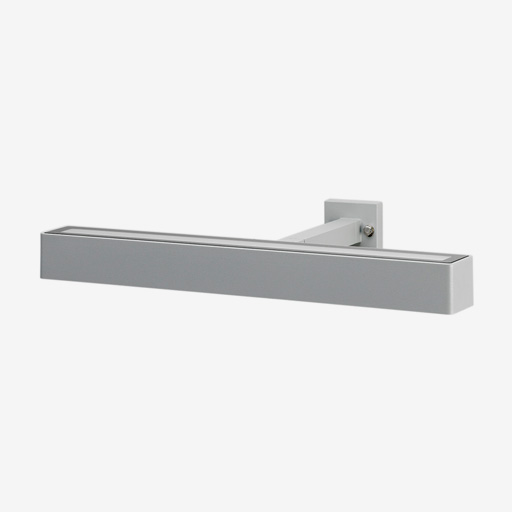 Monoline 2 Wall Arm