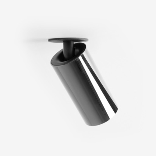 Minude 45 Semi-recessed
