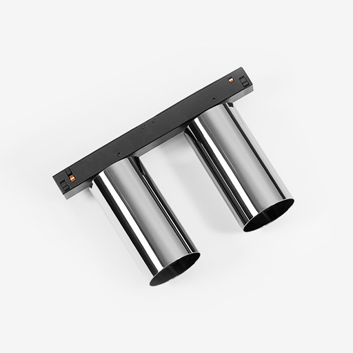 Minude Track 48V 2x LED