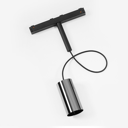 Minude Track 48V Suspension