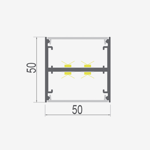 FOURline C50S