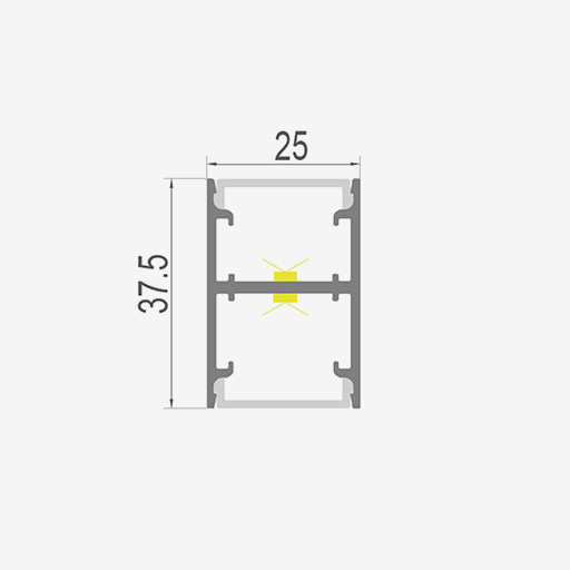 FOURline C25H