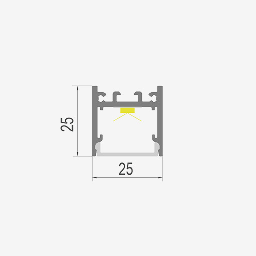 FOURline C25S