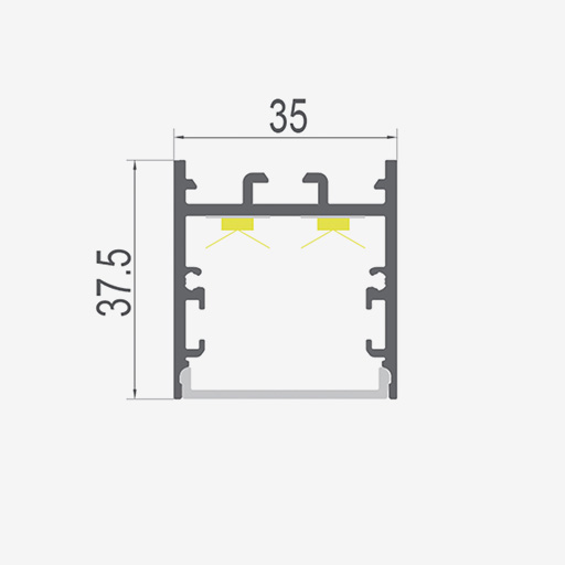 FOURline C35S