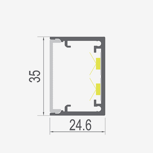 FOURline C35V