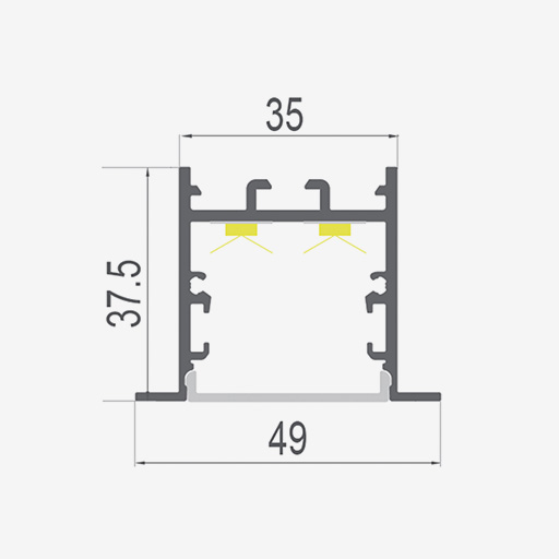 FOURline C35R