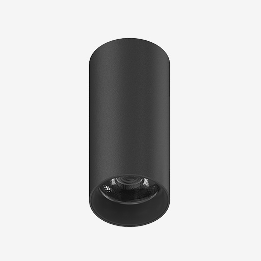 FOURtube 90 Ceiling Mounted
