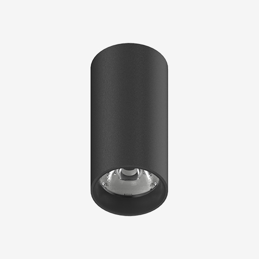 FOURtube 72 Ceiling Mounted