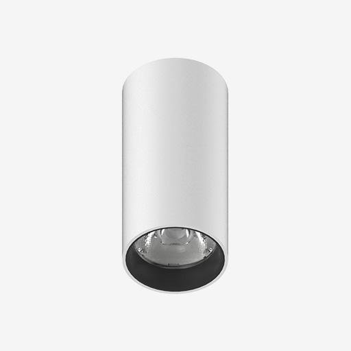 FOURtube 72 Ceiling Mounted