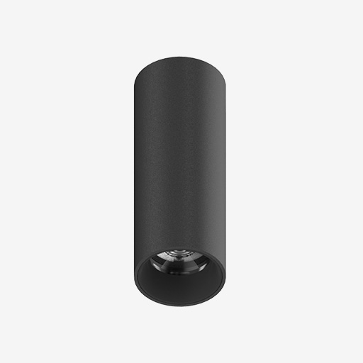 FOURtube 55 Ceiling Mounted