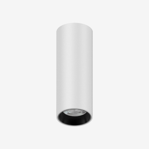 FOURtube 55 Ceiling Mounted
