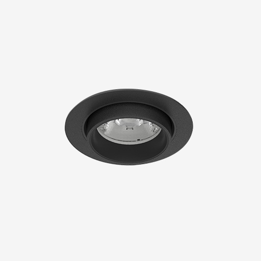 FOURout 72 Recessed
