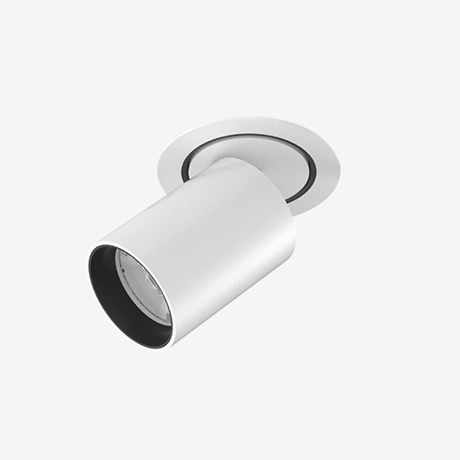 FOURout 72 Recessed