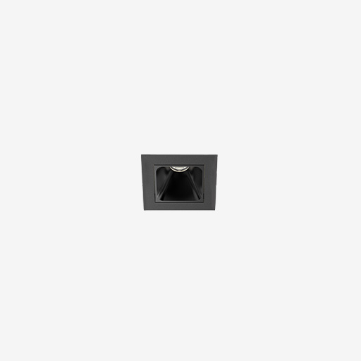 FOURdark F1 Recessed