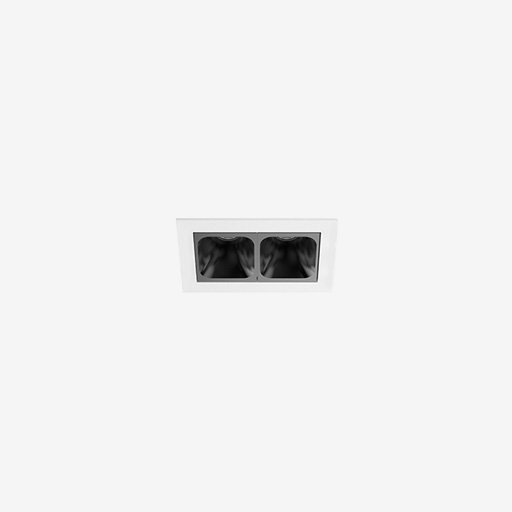 FOURdark F2 Recessed