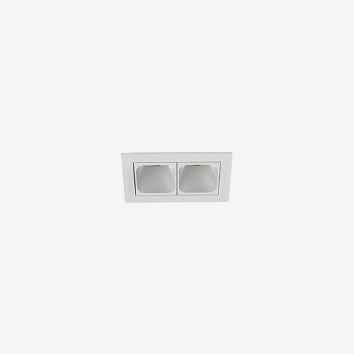 FOURdark F2 Recessed