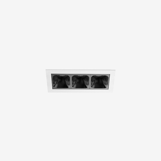 FOURdark F3 Recessed