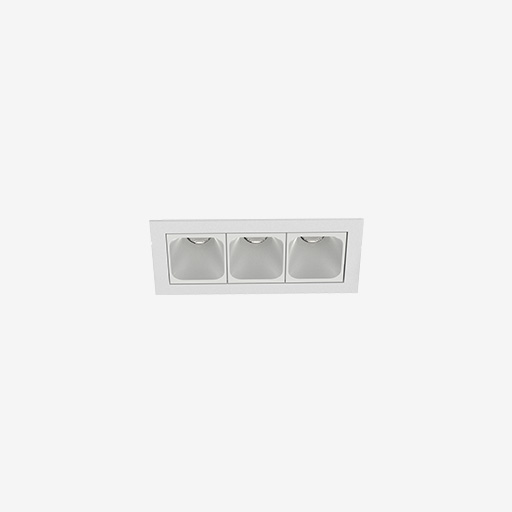 FOURdark F3 Recessed