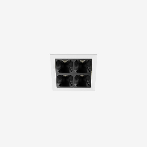 FOURdark F4 Recessed