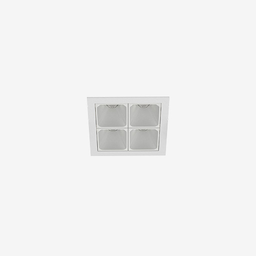 FOURdark F4 Recessed