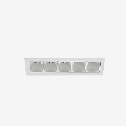 FOURdark F5 Recessed