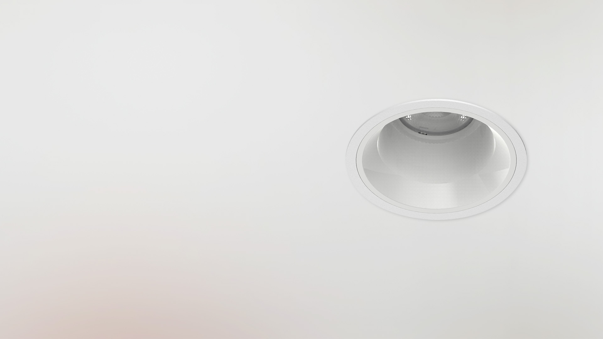 FOURdown Recessed