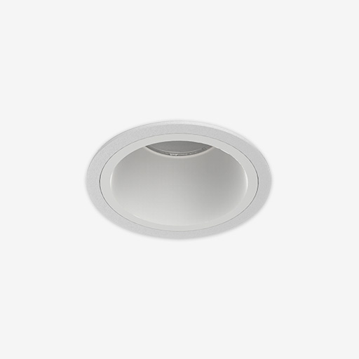 FOURdown 100 Recessed