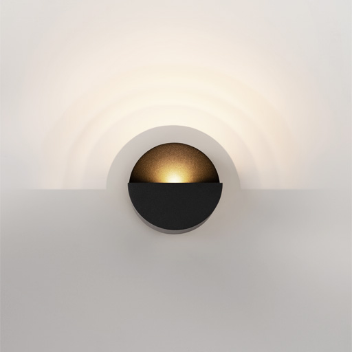 Impulse Round Wall