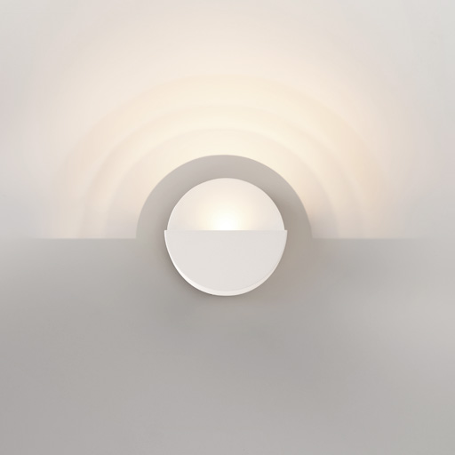 Impulse Round Wall