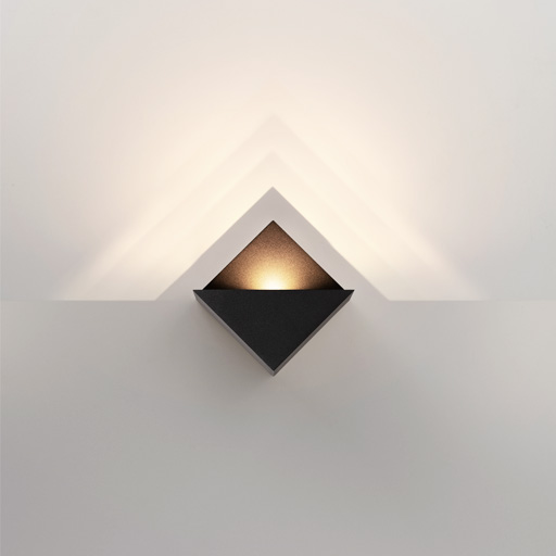Impulse Square Wall