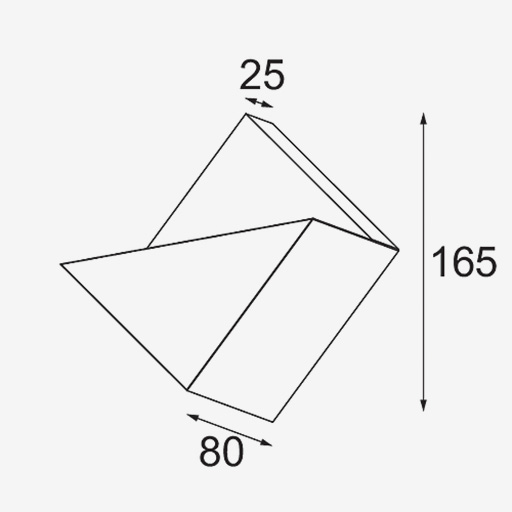 Impulse Square Wall